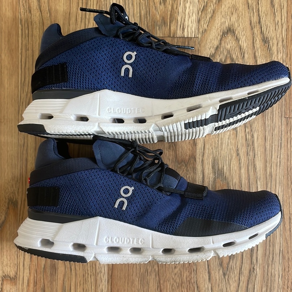 OnCloud Cloudnova Sneakers